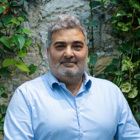 Rencontrez notre équipe