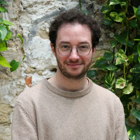 Rencontrez notre équipe