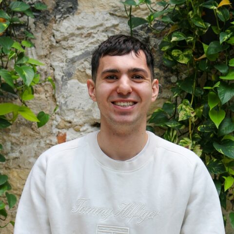 Rencontrez notre équipe