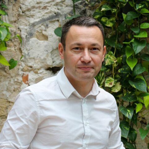 Rencontrez notre équipe