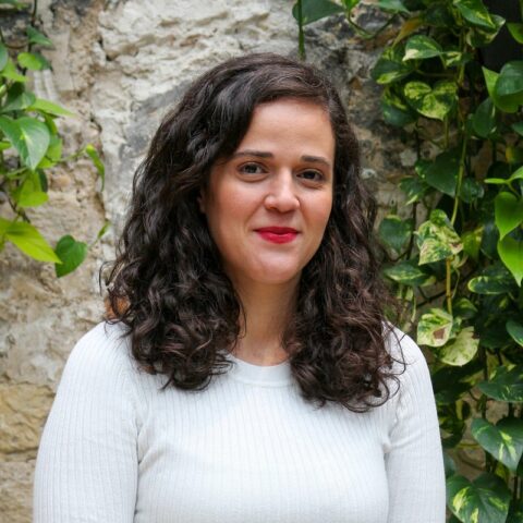 Rencontrez notre équipe