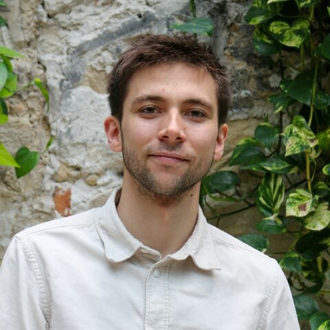 Rencontrez notre équipe