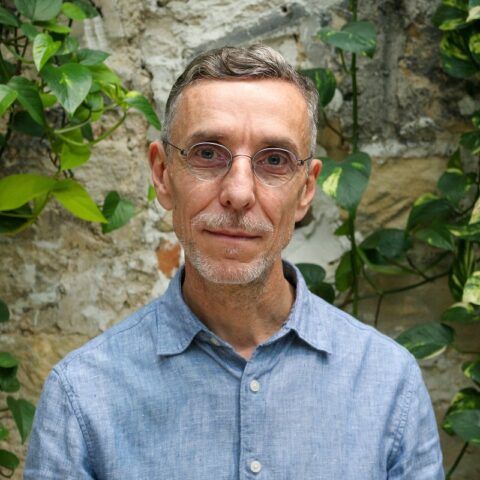 Rencontrez notre équipe