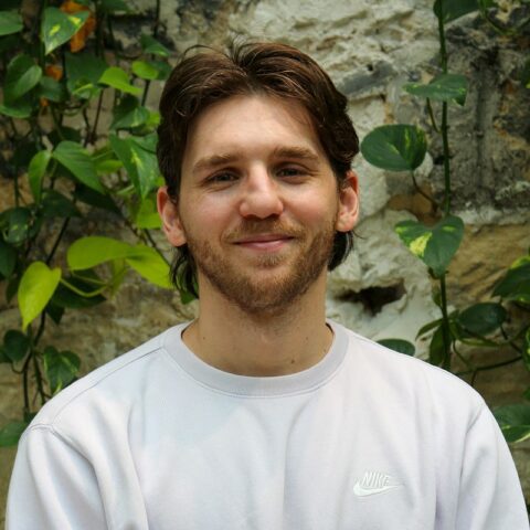 Rencontrez notre équipe