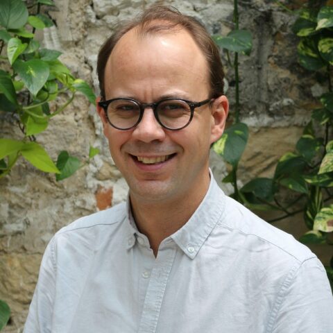 Rencontrez notre équipe