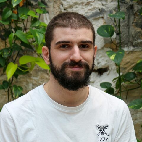 Rencontrez notre équipe