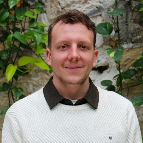 Rencontrez notre équipe